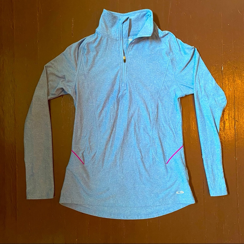Champion Activewear Long Sleeve Shirt